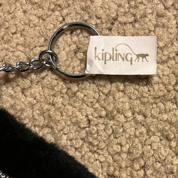 Kipling Monkey hang tag - Picture 5 of 6